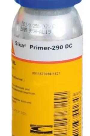 Sikaflex Primer per 290 DC Must-Have