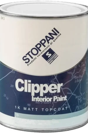 Smalto Stoppani Clipper per interno scafi Promozione