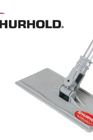 Spazzolone porta cuscinetto abrasivo Shurhold Offerta Speciale