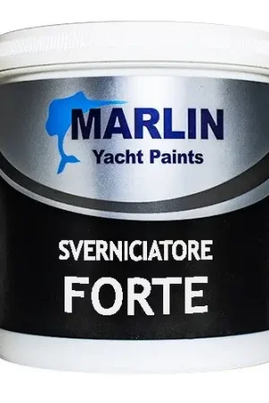 Prezzo Basso Sverniciatore Forte Marlin