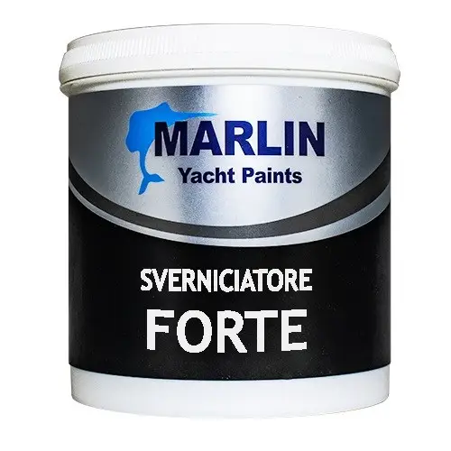 Prezzo Basso Sverniciatore Forte Marlin