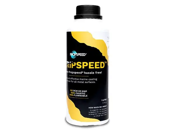 Sverniciatore Propspeed Stripspeed Esclusivo