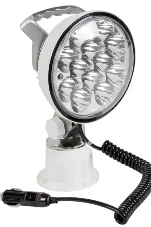 Spedizione Espresso Faro di profondità LED Moonlight