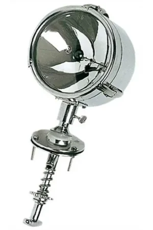 Faro di profondità orientabile dall'interno DHR + bulbi di ricambio Must-Have