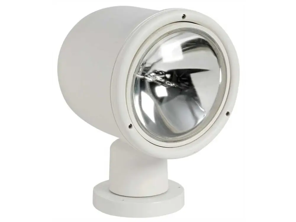 Faro elettrocomandato Mega-Xenon + accessori correlati Acquista Ora