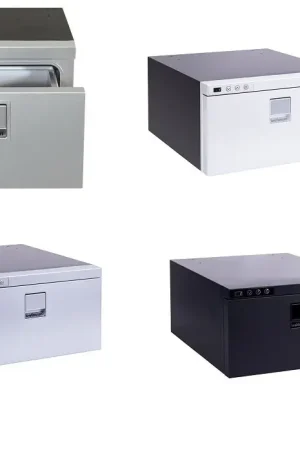 Reso Gratuito Frigoriferi a cassetto ISOTHERM