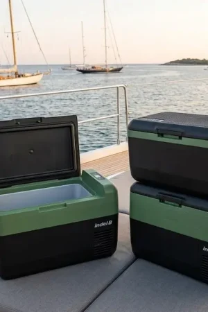 Frigoriferi portatili ITB con compressore Offerta
