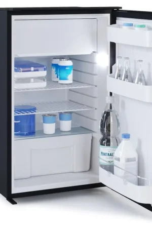 Frigorifero Vitrifrigo C85 CHR Pagamento Sicuro