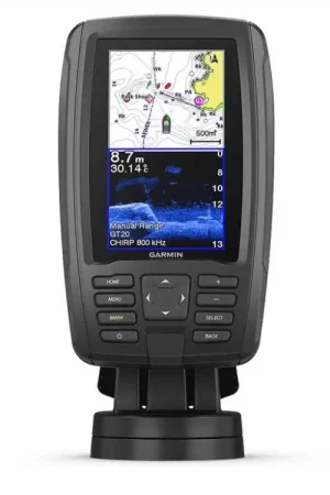 Nuovo Arrivo Garmin EchoMap Plus 42cv + Trasduttore GT20-TM