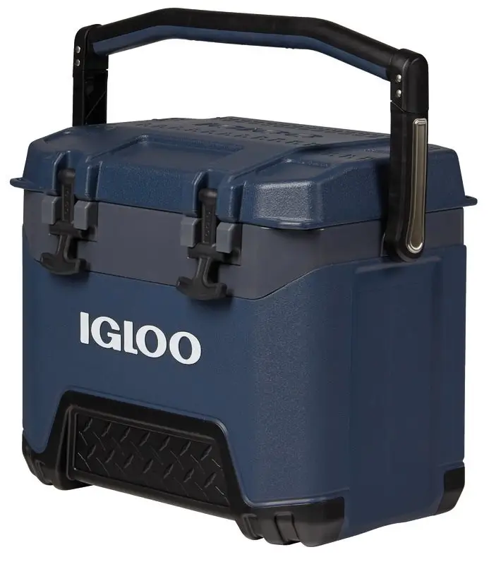 Ghiacciaia IGLOO BMX Promo Stagionale
