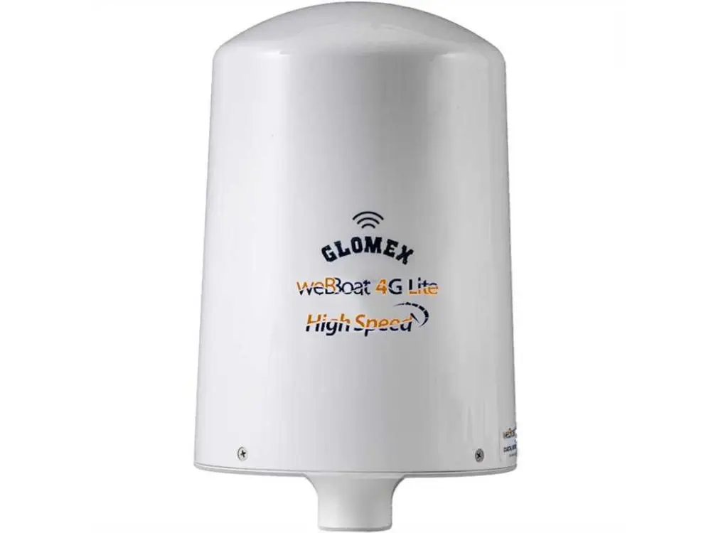Glomex WebBoat 4G Lite High Speed A Buon Prezzo