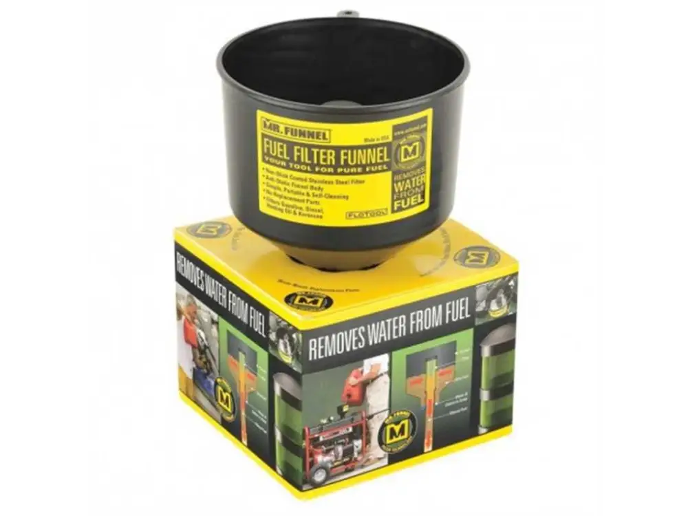 Imbuto Mr. Funnel originale Bestseller