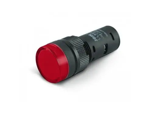 Quantità Limitata Indicatore Led da Cruscotto / Pannello