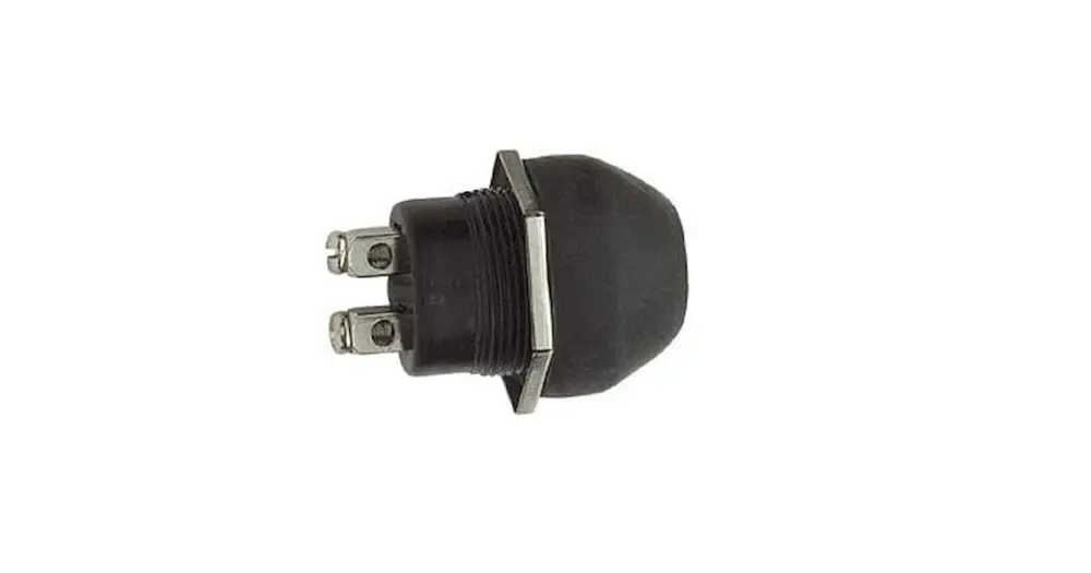 Offerta Limitata Interruttore a pulsante