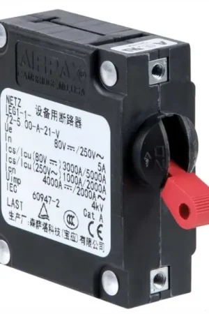 Interruttore automatico reinseribile AIRPAX Promo Stagionale