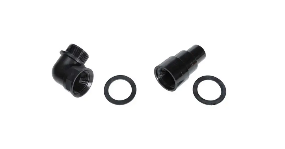 Vendita Finale Kit bocchettone per serbatoio carburante CAN