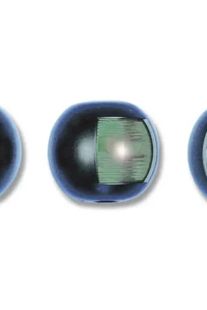 Fanali di navigazione serie "Orsa minore" a LED Spedizione Espresso
