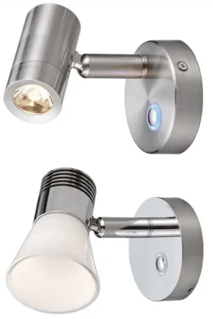 Promo Stagionale Faretti LED dimmerabili