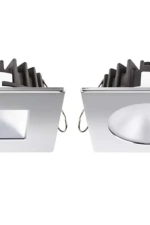 Faretto a LED ad incasso Quick modello Marina & Blake Compra Adesso
