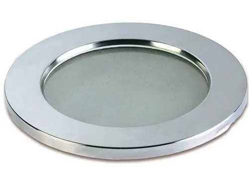 A Buon Prezzo Faretto ad incasso Foresti & Suardi " Circle "