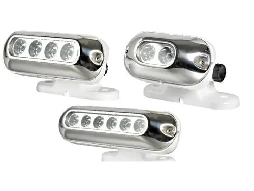 Faro a Led con supporto orientabile Direttamente Dal Produttore