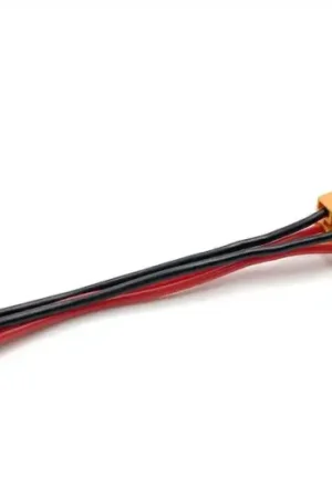 Connettore per interruttore in acciaio inox 20A Must-Have