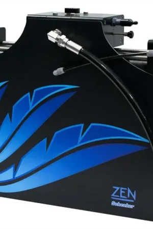 Dissalatore SCHENKER ZEN 100 Spedito Oggi