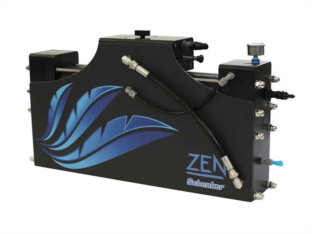 Super Prezzo Dissalatore SCHENKER ZEN 50
