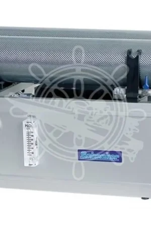 Quantità Limitata Dissalatori Schenker Modular 100 Touch