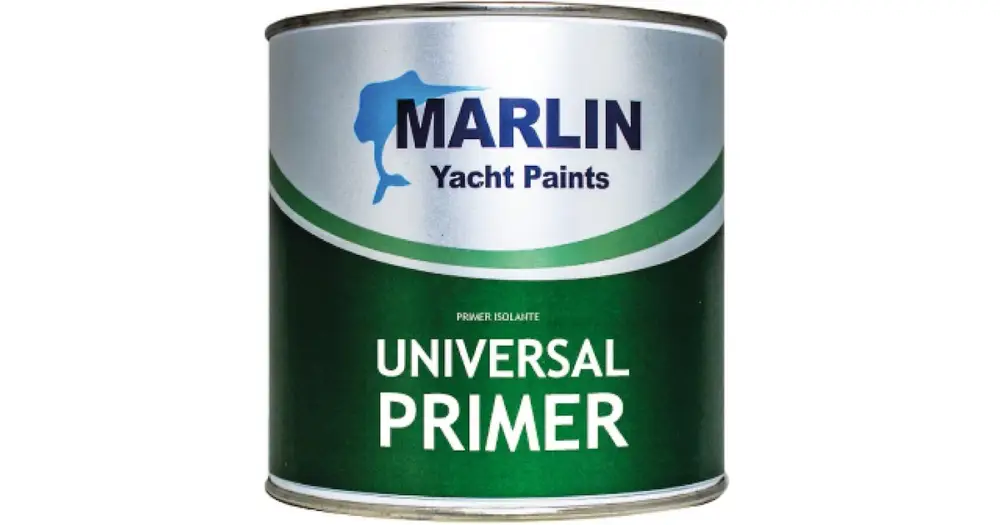 Universal Primer MARLIN Occasione Imperdibile