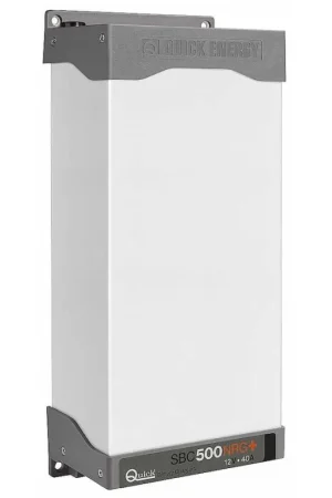 Vendita Finale Caricabatteria Quick SBC 500 NRG+ / 40 A - 12 V