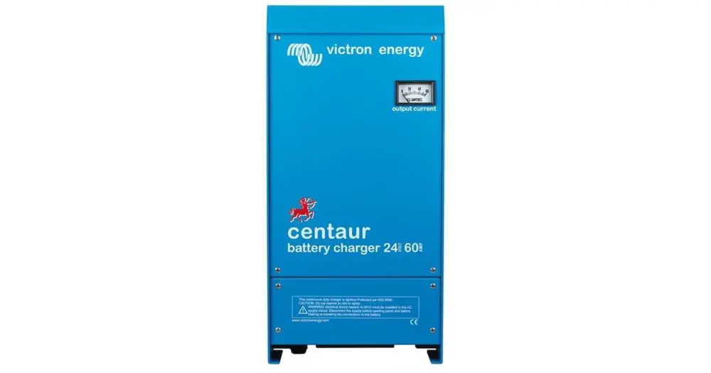 Prezzo Ridotto Caricabatteria Victron Centaur