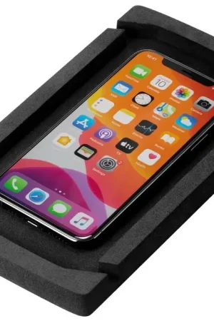Caricabatteria wireless stagno Rokk catch Economico