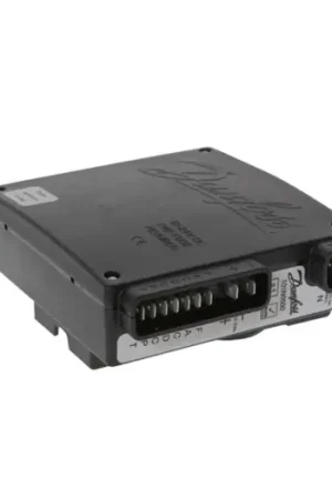 Nuova Collezione Centralina frigo Secop (EX DANFOSS) 12-24-115-230 V