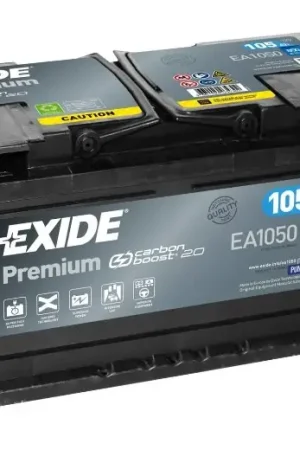 Batteria EXIDE Premium Ultima Occasione