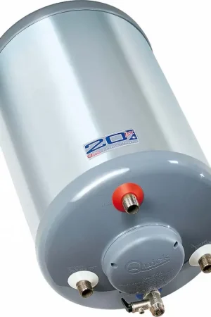 Affare Boiler nautico Quick BX