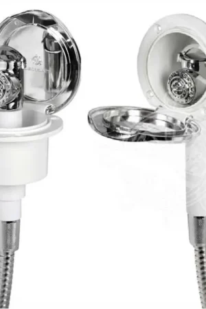 Box doccia Classic Evo con doccetta a pulsante Offerta Speciale