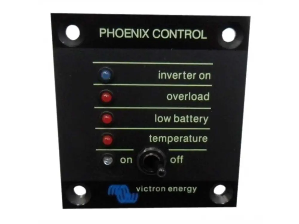 Accessori per inverter Victron Più Venduto