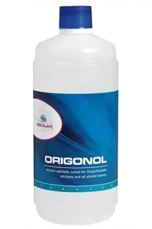 Alcool Origonol specifico per cucine ORIGO Prezzo Scontato