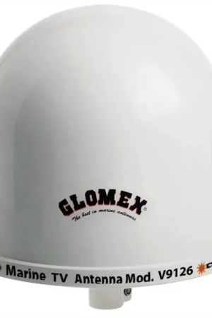 Compra Online Antenna TV GLOMEX Altair V9126 AGC + accessori optional