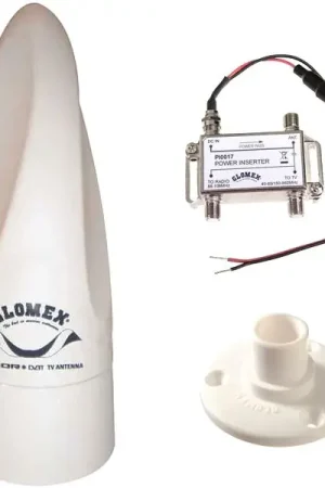 Popolare Antenna TV Glomex AVIOR VT300