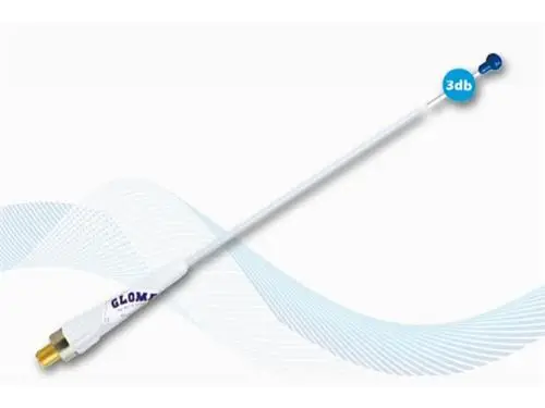Offerta Speciale Antenna Vhf Glomex RA109 GRP per barche a vela