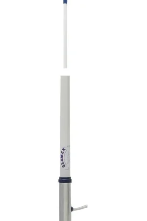 Antenna Vhf Glomex RA1206CR - 240 cm. - Nuovo Arrivo