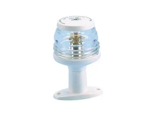 Asta fissa con luce 360° Solo Oggi