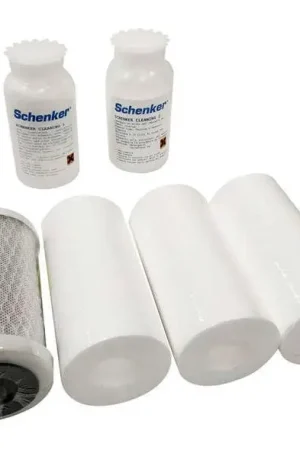 Kit manutenzione dissalatore Schenker Zen 30 Più Venduto