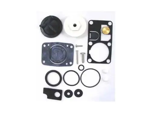 Must-Have Kit riparazione Wc manuale Jabsco