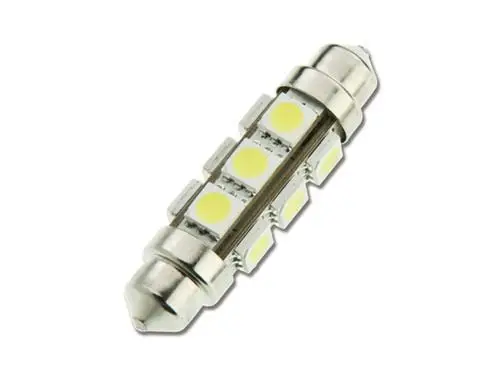 Lampada siluro a led Bestseller