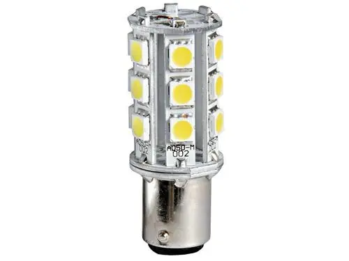 Economico Lampadina a led - attacco baionetta-