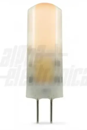 Consegna Rapida Lampadina a led attacco G4 - 2 W -