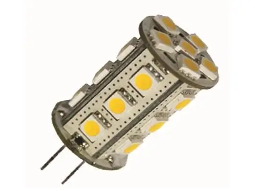 Prezzo Basso Lampadine a led - G4 Tower -